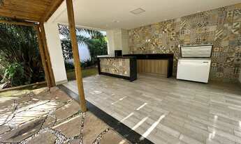 Imagem 4: Casa sobrado condomínio fechado Locação 3 Quartos Suites, 2 Vagas, 250M², Sítios Santa Luz