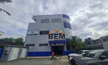 Imagem 2: Sala para alugar, 33 m² por R$ 1.100/mês - Areias - Camboriú/SC