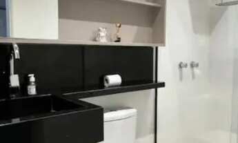 Imagem 5: Apartamentos com 2 Quartos e 2 banheiros à Venda em Santa Cecília. NTH11