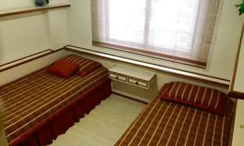 Imagem 14: Temporada - Apartamento com 4 dormitórios e 1 vaga de garagem - Balneário Camboriú