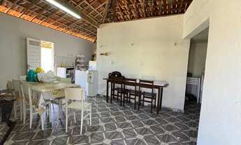 Imagem 6: Casa à beira-mar em Gado Bravo