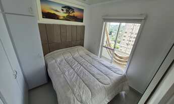 Imagem 7: Apartamento 3 quartos recém reformado no Bigorrilho com vista para o Parque Barigui