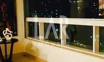 Imagem 6: Apartamento à venda, 1 quarto, 1 suíte, 1 vaga, Vila da Serra - Nova Lima/MG