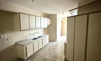 Imagem 5: 4 Qts, 1 St Prox à Praia. 160m2. 2 Vagas. Andar Alto