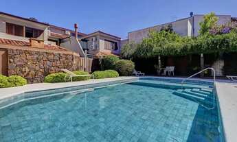 Imagem 4: Rocca Imobiliária vende casa em condomínio com198m² e 4 quartos - Três Figueiras - Porto A