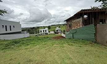 Imagem 2: Terreno no terras alpha granja marileuza