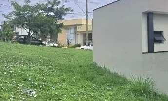 Imagem 6: TERRENO EM CONDOMÍNIO - RESIDENCIAL VILA DO SOL - SP