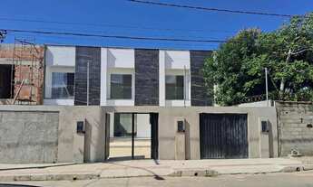 Imagem 2: Casa à venda em Serra-ES, Residencial Jacaraípe: 2 quartos, 2 suítes, 1 sala, 1 banheiro