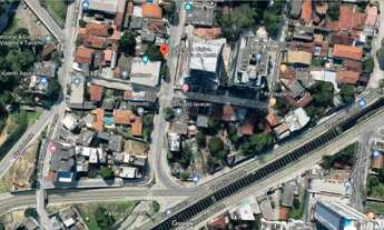 Imagem 2: Terreno na Praia da Costa