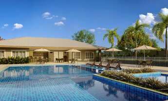 Imagem 5: Apartamento 2/4, Amoras Residence Park