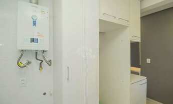 Imagem 6: Apartamento 01 dormitório no Bairro Santana