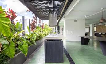 Imagem 5: Cobertura duplex no Jardins