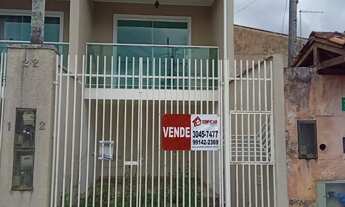 Imagem 2: Sobrado Campo de Santana - Curitiba - PR