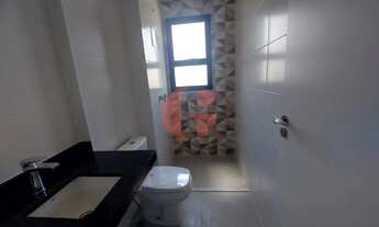 Imagem 9: Apartamento para venda com 3 dormitórios e 2 vagas de garagem - 83m² no Jardim Satélite