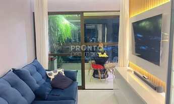 Imagem 4: Imóvel para venda possui 60 metros quadrados com 2 quartos em Centro - Paulista - PE