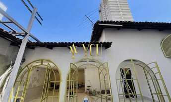 Imagem: Sala para Aluguel por Períodos, sendo