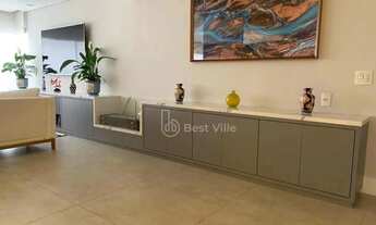 Imagem: Apartamento com 4 dormitórios à venda