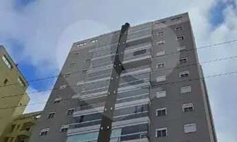 Imagem 2: Apartamento com 2 quartos à venda em Anchieta - SP