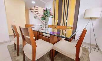 Imagem 7: Cobertura com 3 dormitórios à venda, 314 m² por R$ 1.950.000,00 - Icaraí - Niterói/RJ