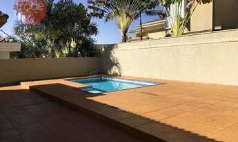 Imagem 4: Casa para Locação de 03 Quartos sendo Suítes no Bairro Recreio das Acácias em Ribeirão Pre