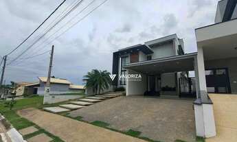 Imagem 2: Casa com 3 dormitórios à venda, 293 m² por R$ 1.950.000,00 - Jardim Celani - Salto/SP