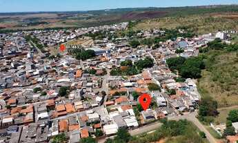 Imagem 3: 2 Casas no mesmo lote, Bem Localizado, de Frente ao Alto Mangueiral