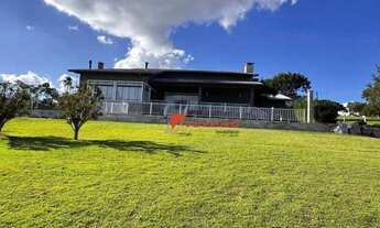 Imagem: CASA NA REPRESA DE AVARÉ 04 SUITES AMPLAS