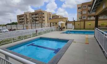 Imagem 7: Apartamento a venda no condomínio Gran Village Messejana II