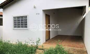 Imagem 2: Casa para aluguel, 3 quartos, 1 suíte, 1 vaga, Cidade Jardim - Uberlândia/MG
