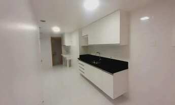 Imagem 6: Apartamento para Venda em Macaé, Praia do Pecado, 3 dormitórios, 1 suíte, 3 banheiros, 1 v