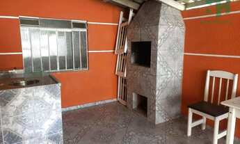 Imagem 6: Casa com 3 dormitórios para locação mensal em Shangrila - Pontal do Paraná/PR