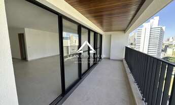 Imagem 7: Apartamento para Venda em Goiânia, Setor Oeste, 3 dormitórios, 3 suítes, 4 banheiros, 2 va