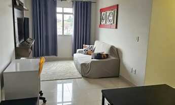 Imagem 5: Apartamento para Venda em Campinas, Ponte Preta, 2 dormitórios, 1 banheiro, 1 vaga