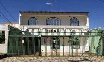 Imagem: Casa no pavimento superior na QNB 08 - Taguatinga