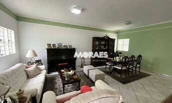 Imagem: Casa com 3 dormitórios à venda, 242 m²