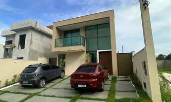 Imagem 2: Casa à venda no bairro Catu de Abrantes (Abrantes) em Camaçari/BA