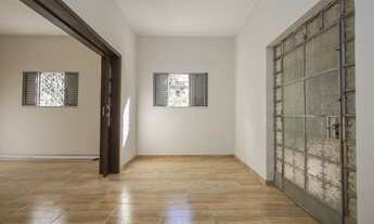 Imagem 2: Casa com 4 dormitórios para alugar, 185 m² por R$ 6.900,00/mês - Centro - Curitiba/PR