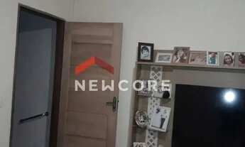 Imagem 4: Casa em Rua Romildo Marconatto - Jardim Santa Clara - Marília/SP