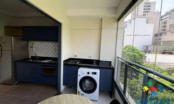Imagem 6: Apartamento para venda e aluguel, 1 quarto(s), Pinheiros, São Paulo