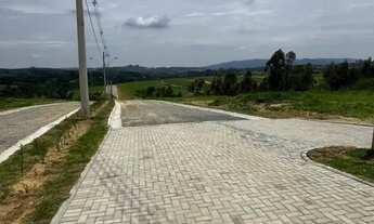 Imagem 2: Terrenos para venda tem 1000 metros quadrados em Capanema - Araçoiaba da Serra - SP