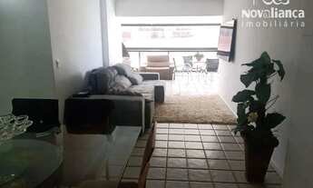 Imagem 2: Apartamento com 4 quartos para alugar, 160 m² - Praia de Itaparica - Vila Velha/ES