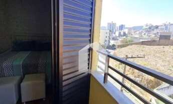 Imagem 3: Apartamento com 2 dormitórios à venda, 75 m² por R$ 350.000,00 - Jardim Quisisana - Poços