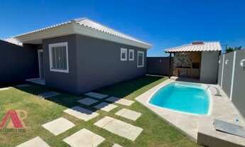 Imagem: Casa em Unamar tamoios Cabo frio