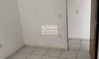 Imagem 7: Área privativa à venda 2 quartos no Bairro RECANTO VERDE