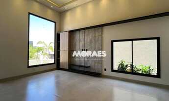 Imagem 3: Casa em Condomínio Fechado com 3 suítes à venda, 345 m² por R$ 1.850.000 - Spazio Verde Co