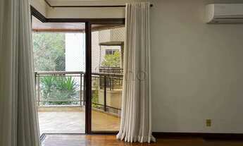 Imagem 5: Apartamento à venda em Campinas, Cambuí, com 3 suítes, com 157 m², Condomínio Edifício Sai