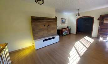 Imagem 4: Casa com 4 dormitórios à venda, 195 m² por R$ 650.000,00 - Fazendinha - Teresópolis/RJ