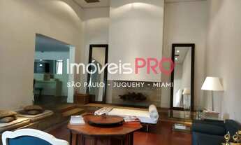 Imagem 3: Casa Espetacular com 1.100mts 5 suites a venda no Morumbi