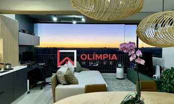 Imagem 3: Venda Apartamento 1 Dormitórios - 70 m² Vila Madalena