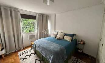 Imagem: Apartamento / Residencial / Leblon